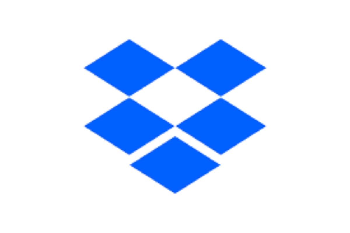Dropbox logo