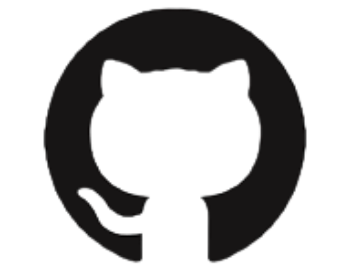 GitHub logo