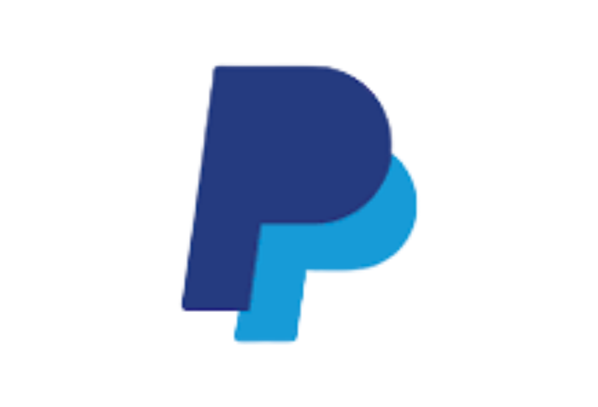 PayPal logo
